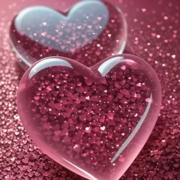 Glitter Wallpapers: Paillettes