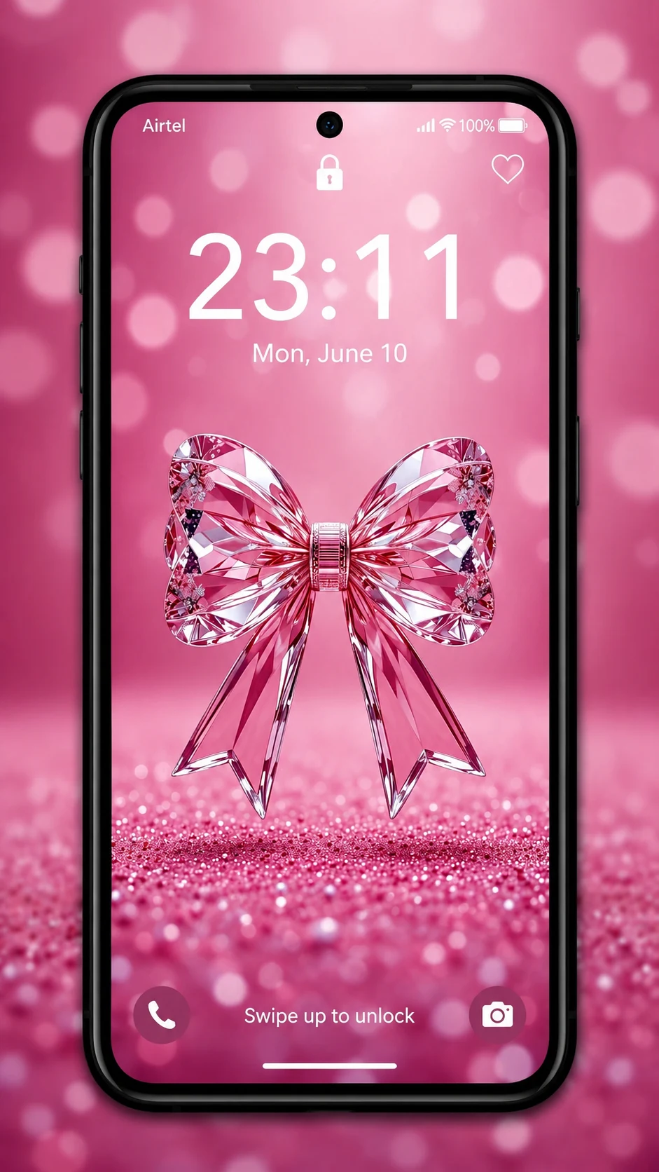 Glitter Wallpapers: Sparkle 4K screenshot