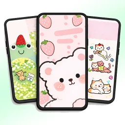 Значок Aesthetic Cute Wallpapers